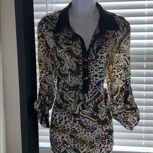 Alberto Makali blouse